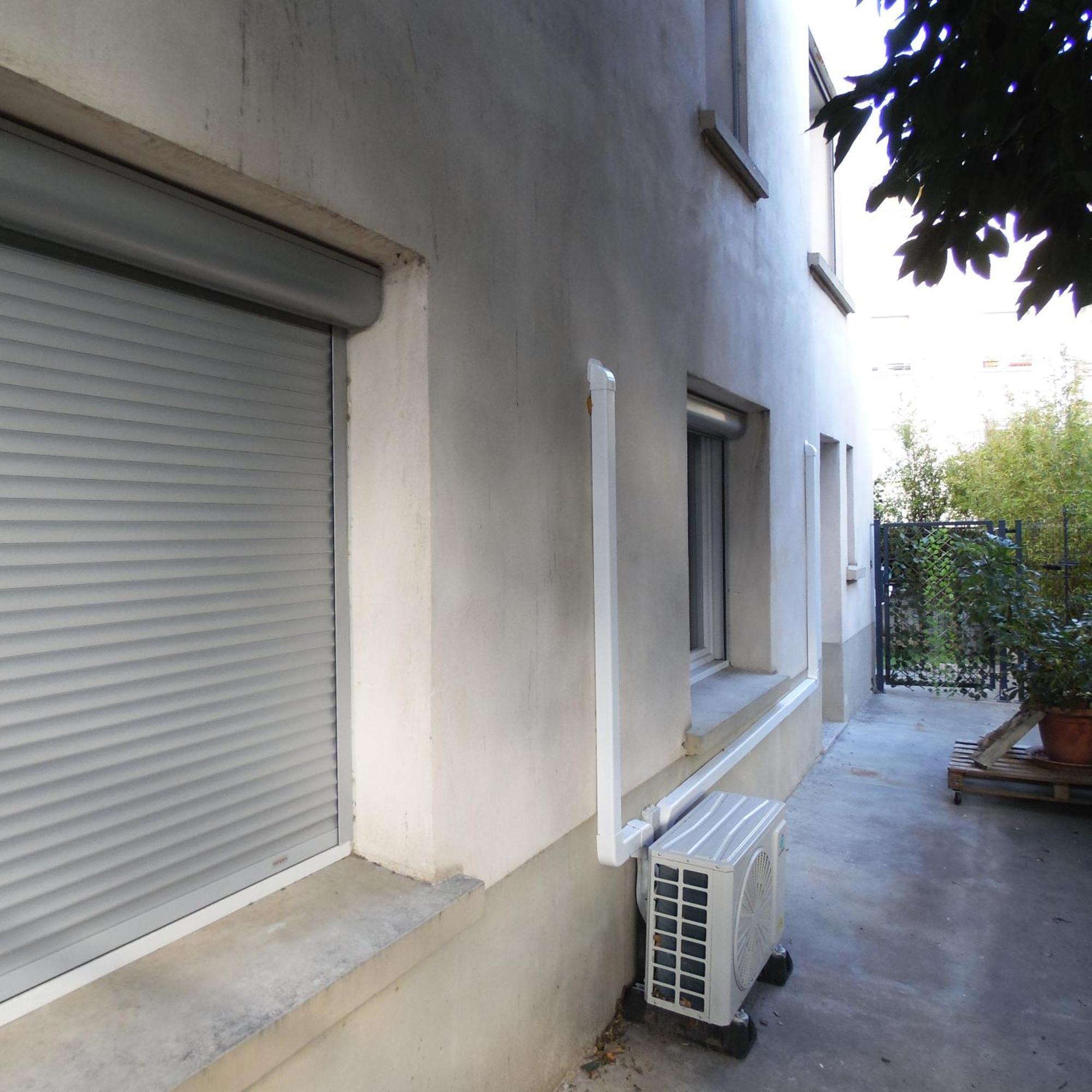 Vintage In Perpignan Apartment Екстериор снимка
