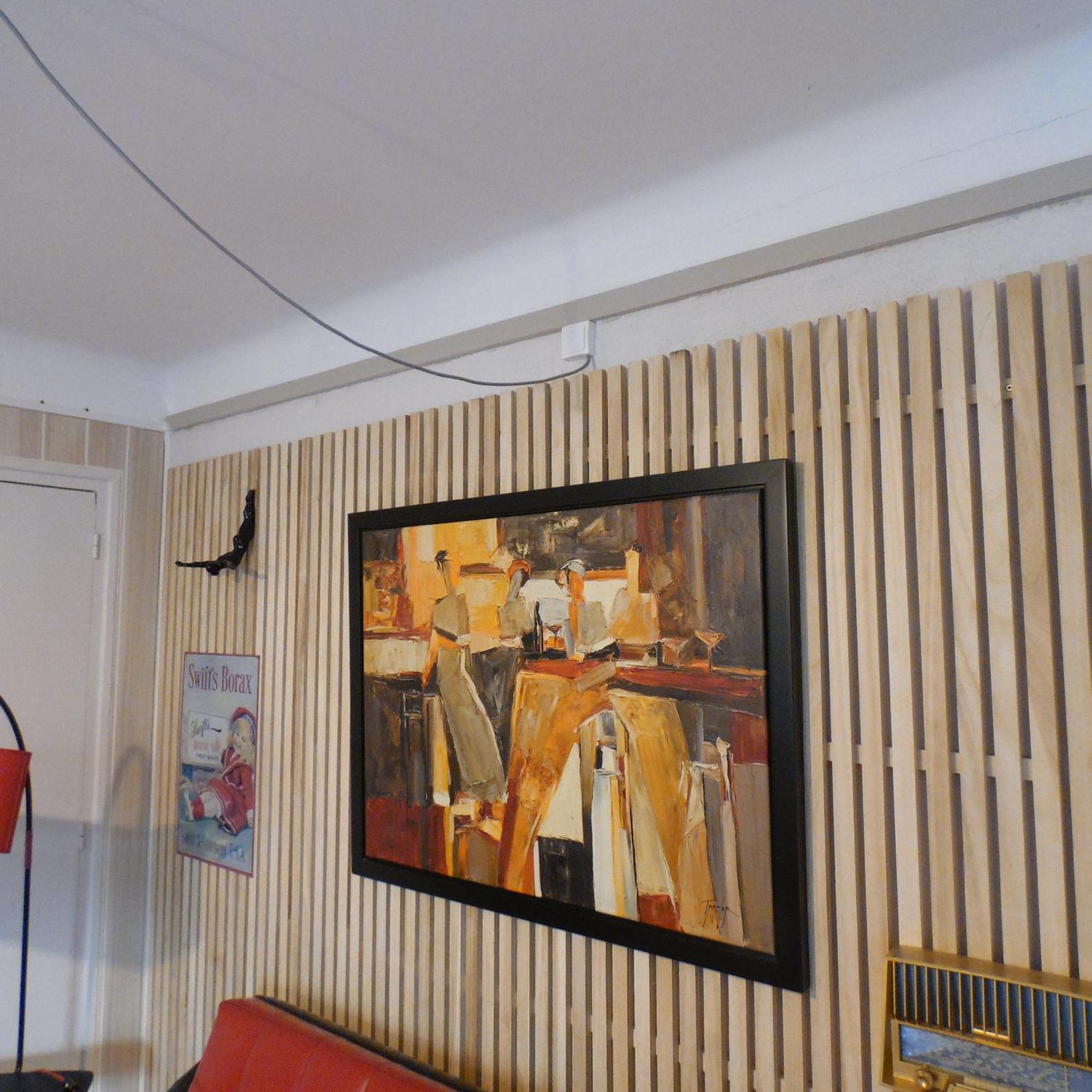 Vintage In Perpignan Apartment Екстериор снимка